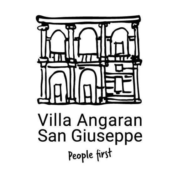 Guest House Villa Angaran San Giuseppe Bassano del Grappa Esterno foto